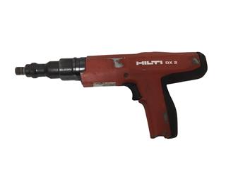 HILTI TOOL DX 2